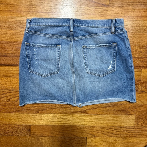 Frame Denim Le Mini in Palmdale Sz 32 - Picture 8 of 13